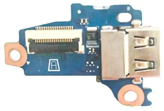 Main image of FOR DA0X8JTB8D0 L44578-001 FOR ProBook 440 445 G6 Laptop USB Card Board