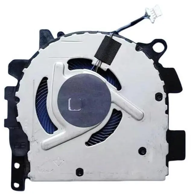 Main image of FOR L28266-001 FOR HSN-W01C Probook X360 440 G1 CPU Laptop Cooling Fan Cooler Fan Heatsink Radiator