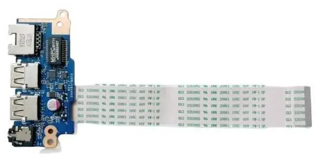 Main image of FOR DA0X83TB6F0 FOR ProBook 455 450 G4 Laptop USB Audio Board