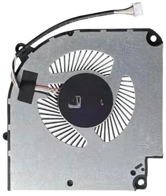 Main image of FOR G7-CT5NA G7-CT7NA Z8-CT7NA Z8-CT7NT Z8-CR7N1 DFS5K221153711 6-31-NH503-201 CPU Cooling Fan GPU Cooler Fan