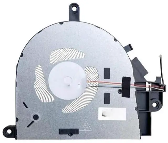 Main image of FOR Slim 3 15ABR8 15AMN8 15IRU8 16IRU8 Laptop Cooling Fan Cooler 5F10S14077 5F10S14078