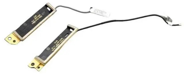 Main image of FOR X1 5th 6th Gen WLAN Laptop Main AUX Antenna 01LV466 01LV465