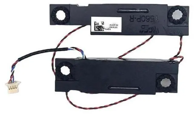 Main image of FOR 5 Pro-16ACH6H R9000P Laptop Built-in Speaker Internal Speaker 5SB0S31942 PK23000X7Y0 PK23000X7V0
