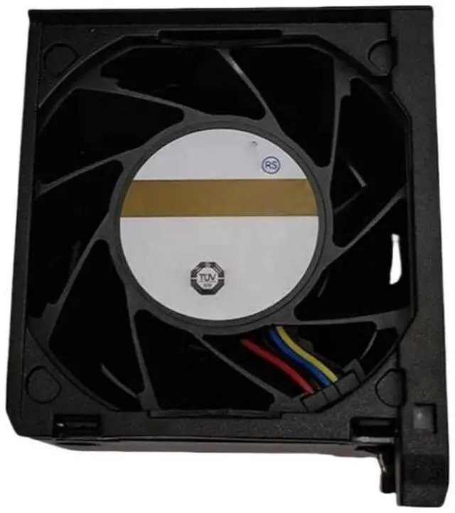 Main image of FOR system SR650 SR658 Heatsink 01KP655 CPU Cooling Fan 01KP692 01KP693 Cooler Fan Radiator
