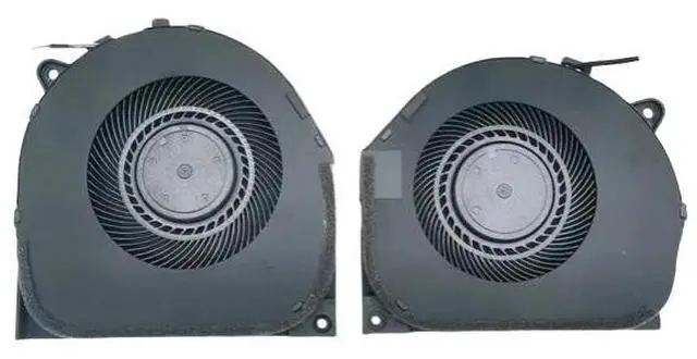 Main image of FOR Y7000 Y530 Y530-15ICH 81fv Laptop Cooling Fan FRU 5F10R40214 Cooler Fan Heatsink Radiator