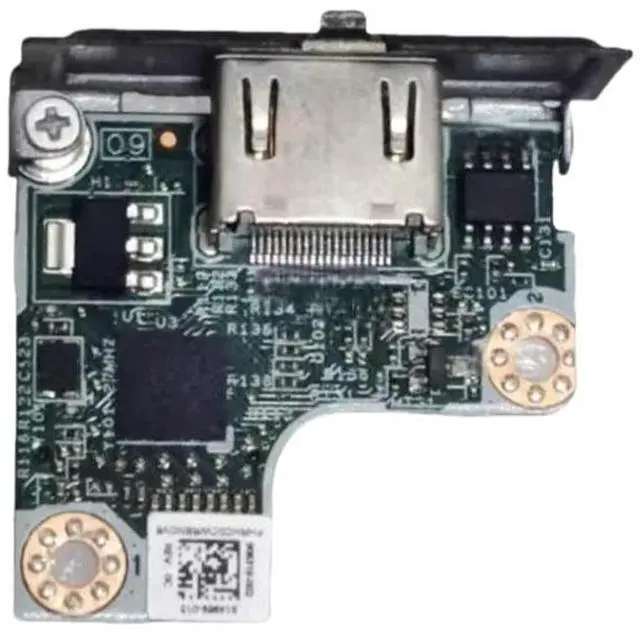 Main image of FOR 906318-002 FOR 600 800 G3 G4 G5 HDMI Board Adapter Card