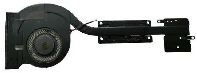 Main image of FOR 0CCN54 FOR 7450 E7450 Laptop Cooling Fan Cooler Fan Heatsink Radiator CN-0CCN54 CCN54