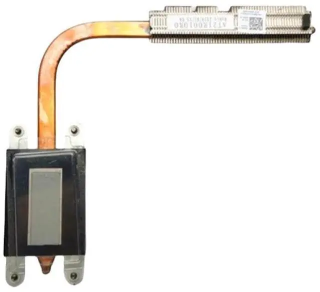 Main image of FOR 0RM12J FOR 5575 Laptop Heatsink Radiator Copper Tube CN-0RM12J RM12J