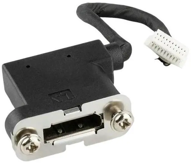 Main image of FOR M900 M900X M910Q M700 M600 M715Q M710Q DP Cable With FRU 04X2754 Internal Display Port Cable