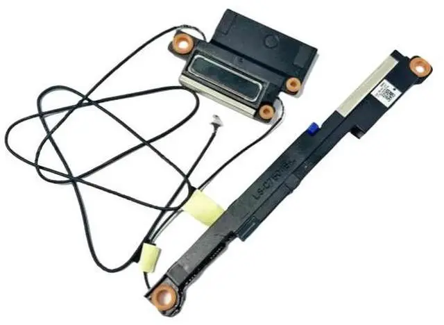 Main image of FOR 5SB0S31936 FOR 7-15ITL5 Laptop Bulit-in Speaker Left Right Internal Speaker