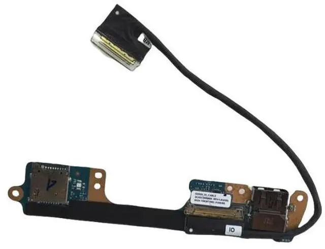 Main image of FOR LS-K472P GDS50 FOR X15 R1 R2 Laptop I/O SD Card Reader USB Board