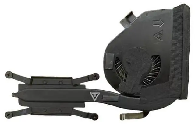 Main image of FOR X270 Laptop CPU Cooling Fan Heatsink Radiator 01HW912 01HW913 01HW914
