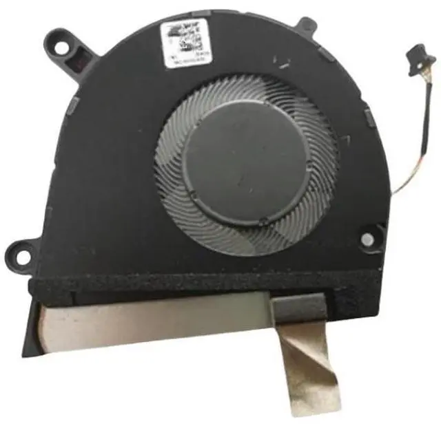 Main image of FOR 0YV2YK 09JN72 FOR 14 7490 Cooling Fan Cooler Fan Heatsink Radiator CN-09JN72 CN-0YV2YK 9JN72 YV2YK