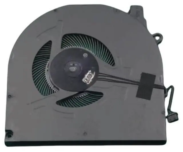 Main image of FOR Book 14 G4 G5 Laptop CPU Cooling Fan Cooler Fan 5F10S13929 5F10S13930