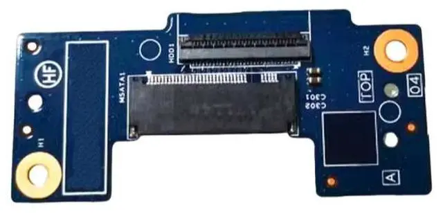 Main image of FOR T580 P52S SSD Solid State Drive M2 448.0CW14.0011 Small Board Adapter Board