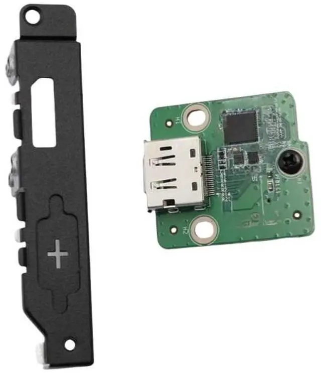 Main image of FOR 01AJ937 FOR M920q M720q M920x P330 M75q-1 DP With Card BA7H93 REV:1.2