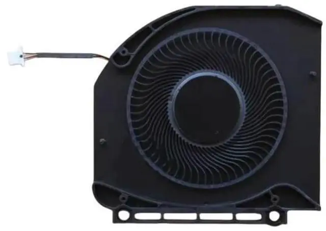 Main image of FOR 00WR96 FOR 7420 Laptop Cooling Fan Cooler Fan 0WR96 Heatsink Radiator Replacement Parts