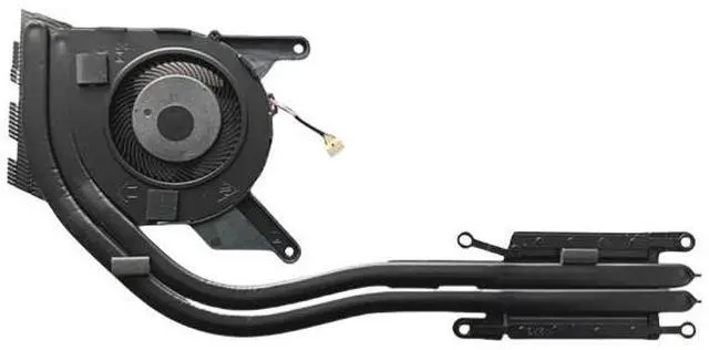 Main image of FOR 029MKF FOR 5410 Laptop Cooling Fan Cooler Fan Heatsink Radiator CN-029MKF 29MKF