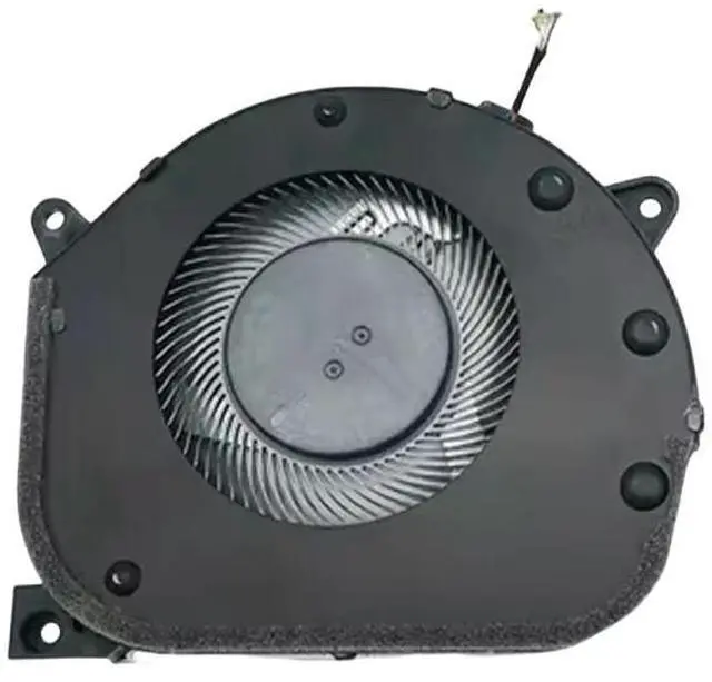 Main image of FOR 5F10S13886 FOR Y7000-2019 Y540-15IRH Laptop CPU Cooling Fan GPU Cooler Fan Heatsink DC28000E3F1 DC28000E3S0