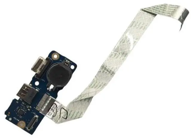 Main image of FOR LS-G712P 04NKWM FOR 3580 3590 Laptop USB Board Switch Board 4NKWM CN-04NKWM