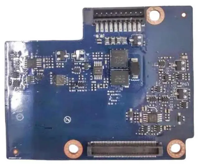 Main image of FOR LS-F598P 07MYRK FOR 7530 7540 M7530 Connector Circuit Board 7MYRK