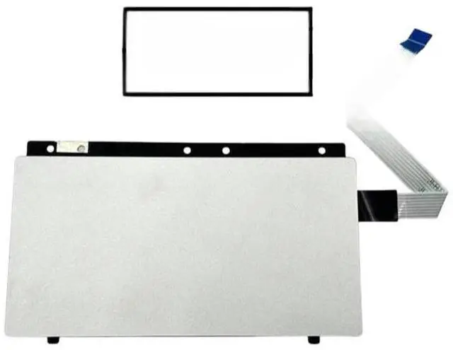 Main image of FOR SB459A-22HA FOR 15-DY 15S-FQ 15-EF 15S-EQ Laptop Mouse Button Board