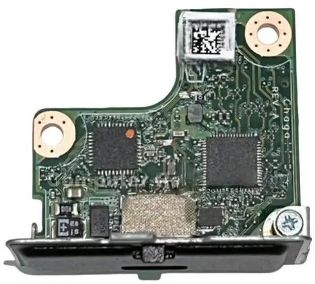 Main image of FOR L07094-001 FOR 400 600 800 G3 G4 G5 DM SFF TYPE-C Board Connectors Computer Type-C Connector