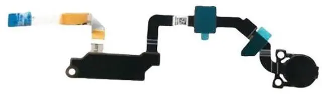 Main image of FOR 08G74W FOR XPS 13 7390 9370 9380 Laptop Fingerprint Reader Button Board Module Power Button