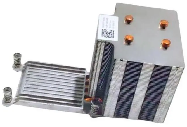 Main image of FOR 0FVT7F FOR R920 R930 Server CPU Cooler Heatsink CN-0FVT7F FVT7F