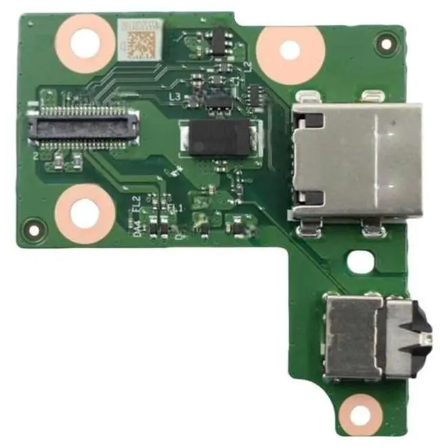 Main image of FOR NS-B461 01LW333 FOR L490 L590 Laptop USB Audio Board EL480
