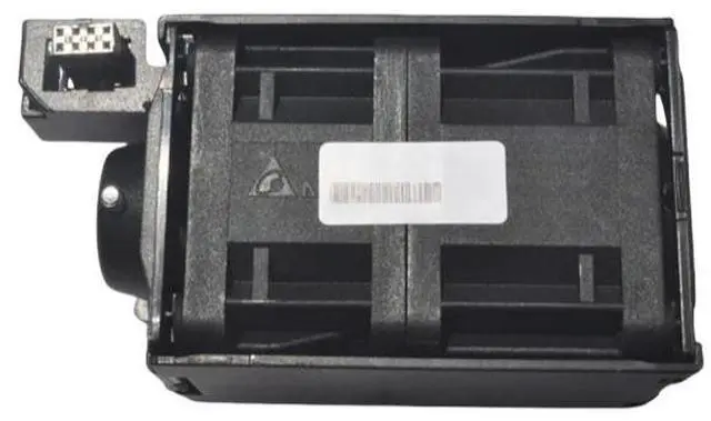 Main image of FOR 00KC907 FOR X3550 M5 Server CPU Cooling Fan 00KC800 00MV396 Cooler Fan Heatsink Radiator