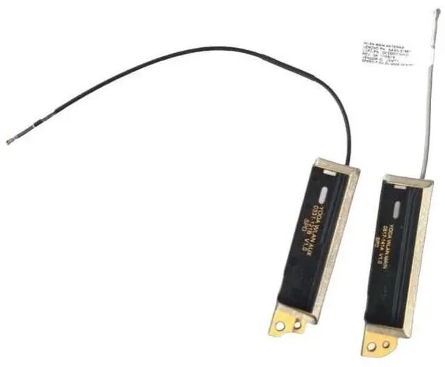Main image of FOR 01LV465 01LV466 FOR X1 5th 2017 6th 2018 Gen Laptop WLAN Main AUX Antenna Cable