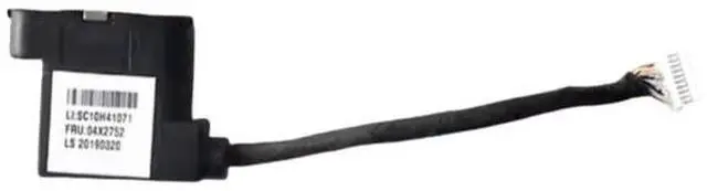 Main image of FOR 04X2752 FOR M900 M700 M710Q M910Q M910X P320 Lx DP To HDMI1.4 Dongle III Cable