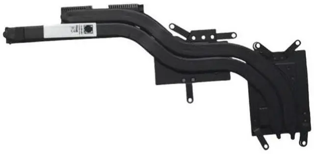 Main image of FOR 0CFHM9 08GJ0D FOR 3525 Laptop Cooling Fan Heatsink Copper Tube CFHM9 AT3QK0040K0 8GJ0D AT3QK0030K0