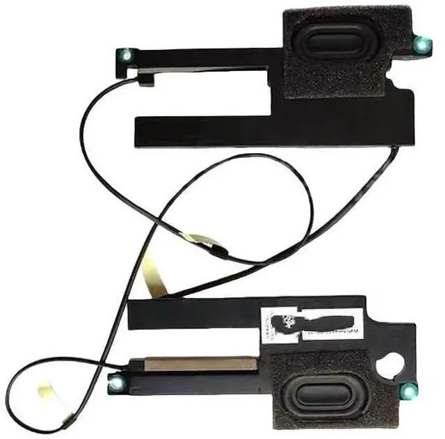 Main image of FOR 0H0C29 FOR 14 5410 2 IN 1 Laptop Built-in Speaker CN-0H0C29 H0C29 Internal Speaker Sound