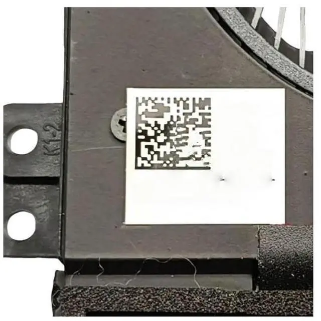 Main image of FOR 0HKJFT 09WGT9 FOR E5470 Laptop Cooling Fan CN-0HKJFT CN-09WGT9 HKJFT Cooler Fan Heatsink Radiator