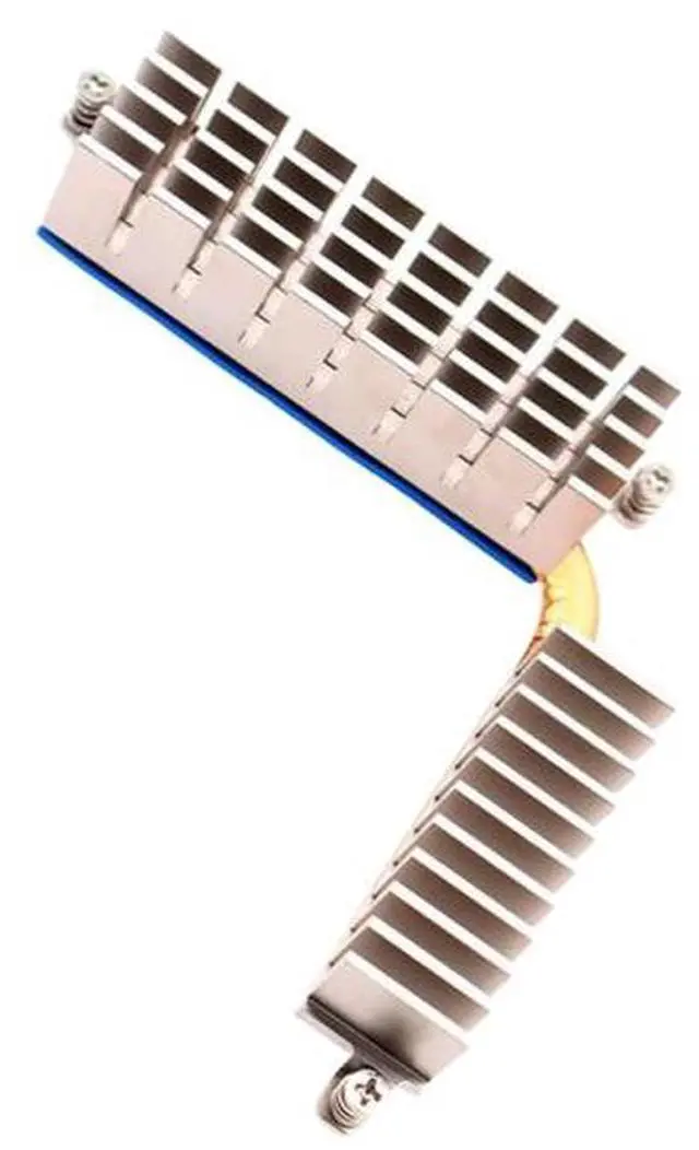 Main image of FOR 0N1C1D FOR R11 R12 VR Voltage Regulator Thermal Module VRM Heatsink Radiator CN-0N1C1D N1C1D