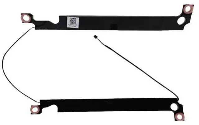 Main image of FOR 0TX47W TX47W Laptop Speaker FOR XPS 15 9550 9560 9570 7590 5510 5520 5530 5540 Replacement Parts