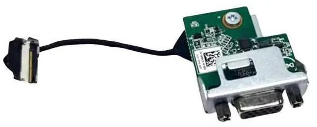 Main image of FOR 0R8N2K FOR 3060 3070 5060 5070 7060 7070 MFF VGA Adapter Card CN-0R8N2K R8N2K