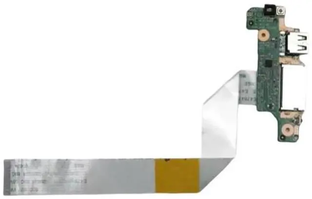 Main image of FOR 431204727060 5C50R27417 FOR 330S-15ARR USB Power Board With Cable 330S_ARR_IO_V06