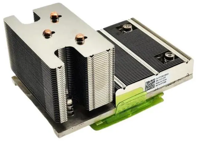 Main image of FOR 0YY2R8 YY2R8 FOR R730 R730XD CPU Cooler Is Suitable Server CN-0YY2R8 Replacement Parts