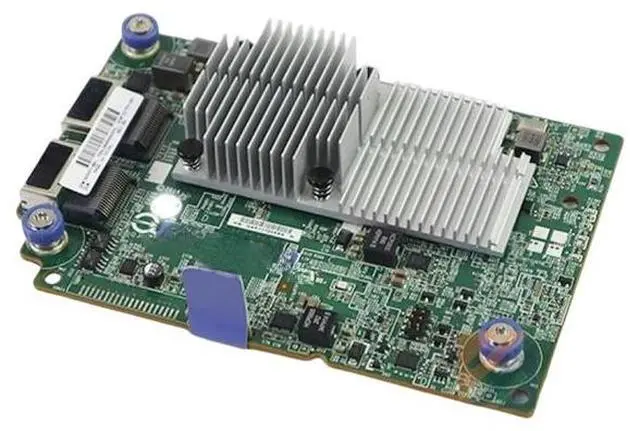 Main image of FOR 749997-001 726759-001 726757-B21 FOR DL380 DL380 G9 ML350 G9 H240AR 12GB Dual Port RAID Card Controller