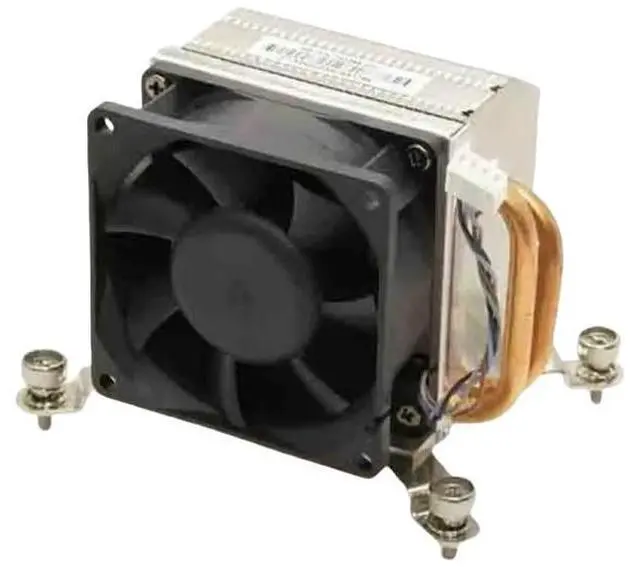 Main image of FOR 730366-001 FOR 400 G1 SFF Heatsink CPU Cooling Fan A 1150