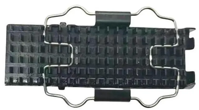 Main image of FOR 919952-001 FOR Workstation Z4 G4 M.2 Radiator Cooling Cooler Heatsink Bracket Replacement Parts