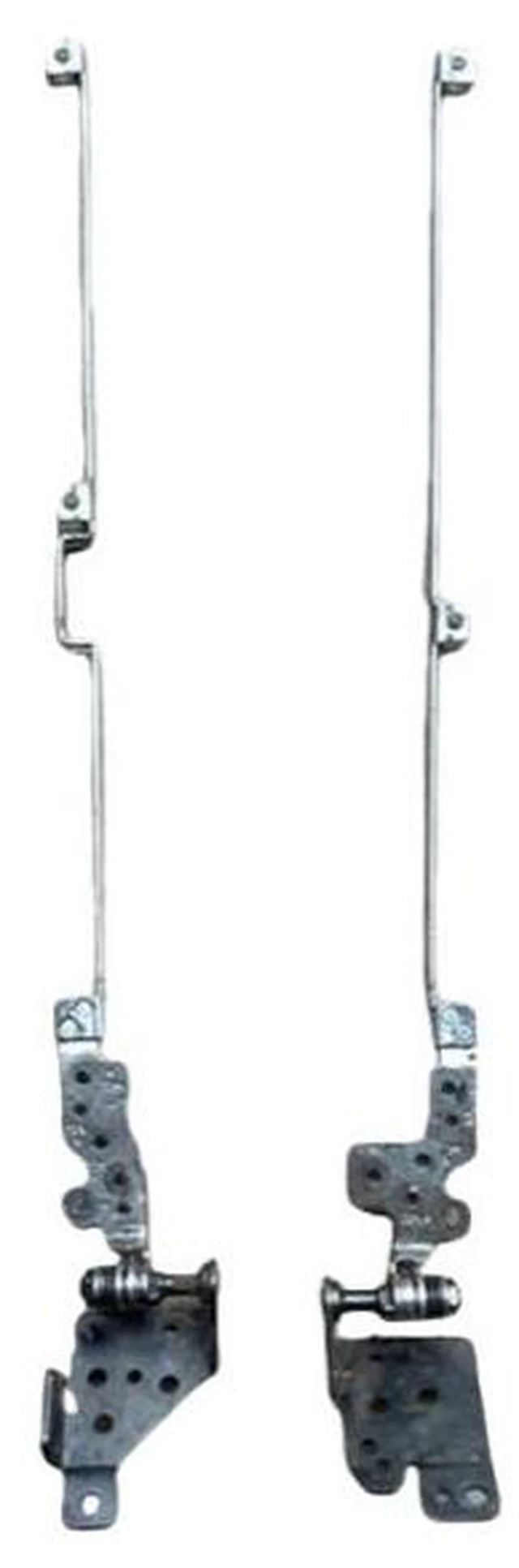 Main image of FOR GP62 6QG GV62 GL62 6QF GP62MVR MS-16J9 GP62MVR GL62M LCD Screen Hinges Shaft 6QC 6QD 6QF 7RDX 7REX Laptop Hinge