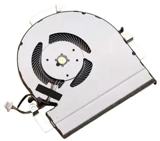 Main image of FOR NS85B14-16M10 NS85B14-16M09 FOR book Pro UX550VE UX550VD Laptop CPU GPU Cooling Fan Cooler Radiator
