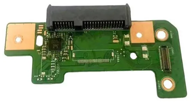 Main image of FOR X555LD X555DG X555QG Laptop HDD Hard Disk Drive Board REV:2.0 Version