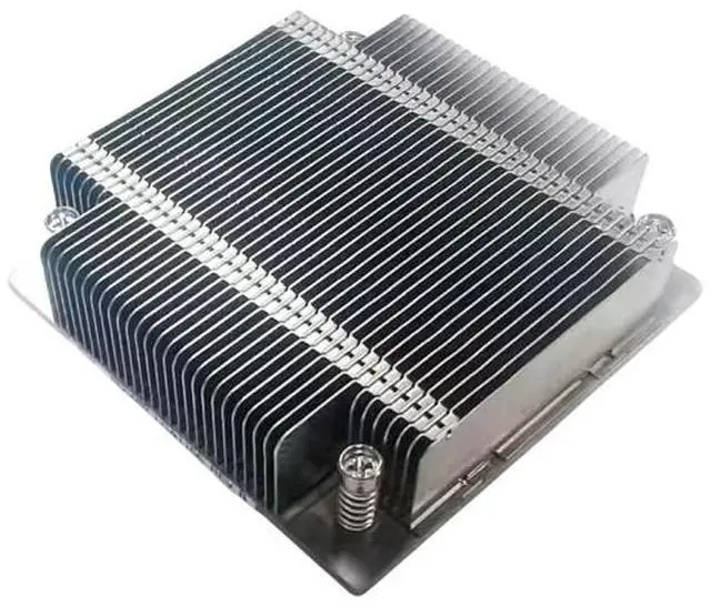Main image of FOR SNK-P0046P FOR 1U 1156 1155 Pin Server Radiator CPU Radiator