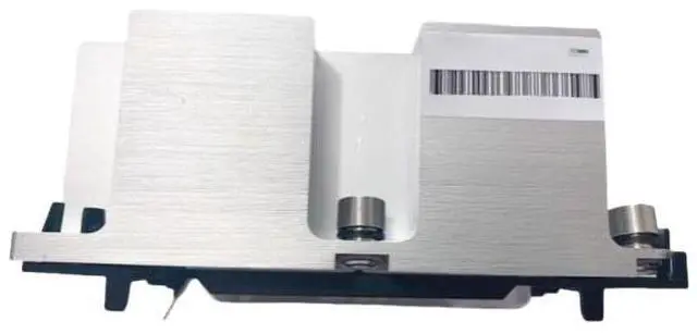 Main image of FOR 873592-001 870930-001 875070-001 875075-001 FOR DL380 G10 Gen10 Server Heatsink Radiator Cooling Fan Cooler Fan