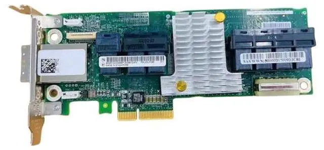 Main image of FOR AEC-82885T 2283400-R FOR 12GbS SAS 36-Port Expansion Card HBA Card 00LF095